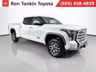 2026 Toyota Tundra 1794