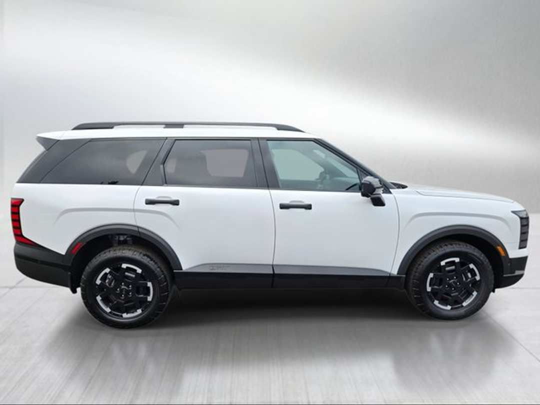 2026 Hyundai Palisade XRT Pro - Image 2