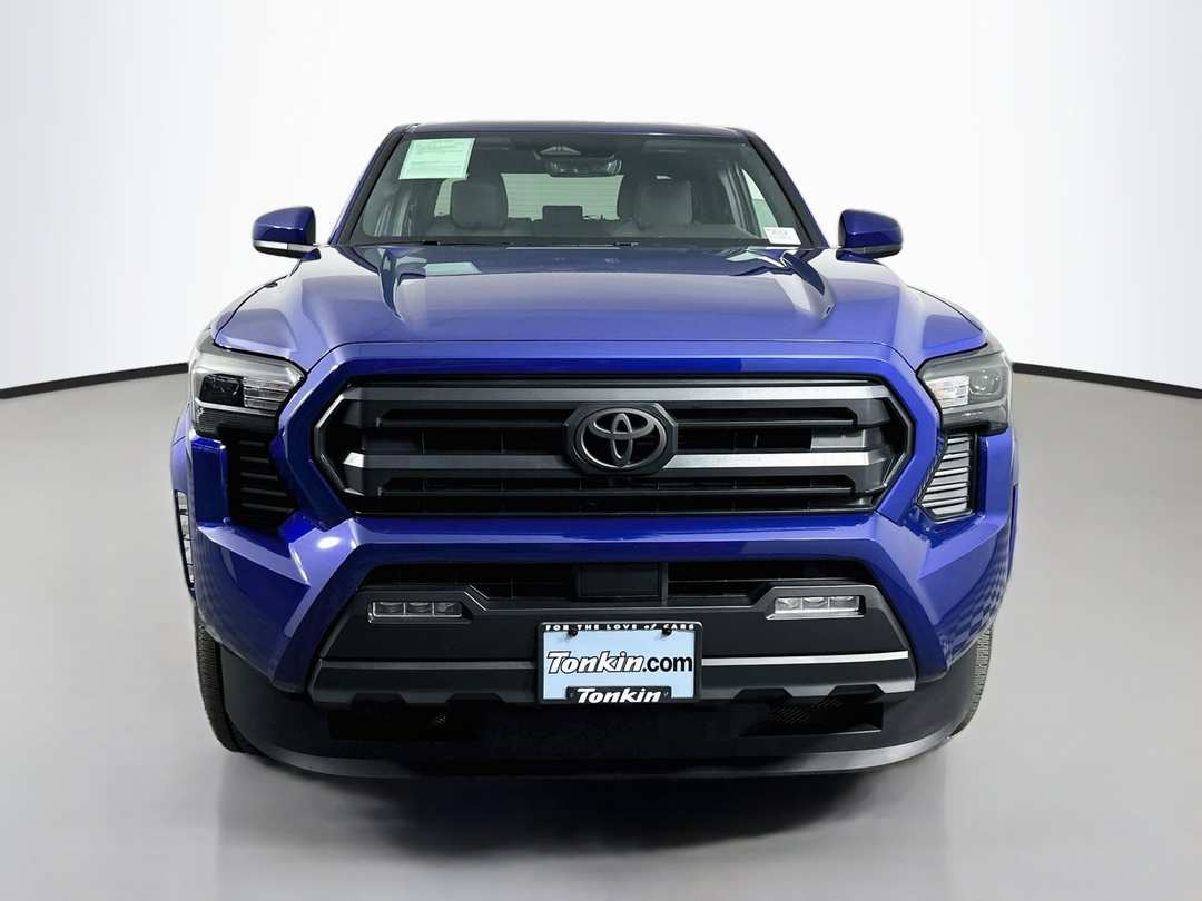 2025 Toyota Tacoma SR5 - Image 2