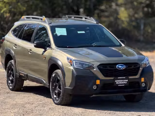 2023 Subaru Outback Wilderness