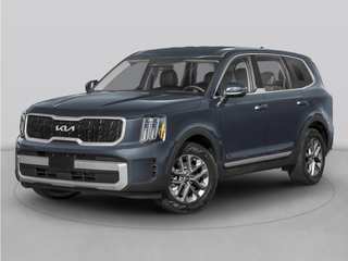 2024 Kia Telluride EX XLine