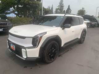 2024 Kia Ev9 GTLine