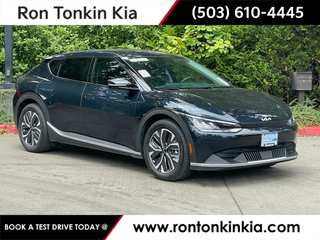 2024 Kia Ev6 Light
