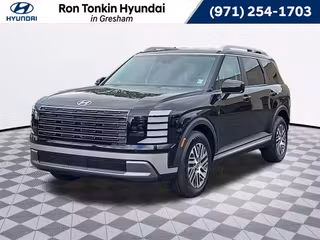 2026 Hyundai Palisade SEL