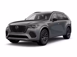 2025 MAZDA Cx-70 3.3 Turbo S Premium Plus