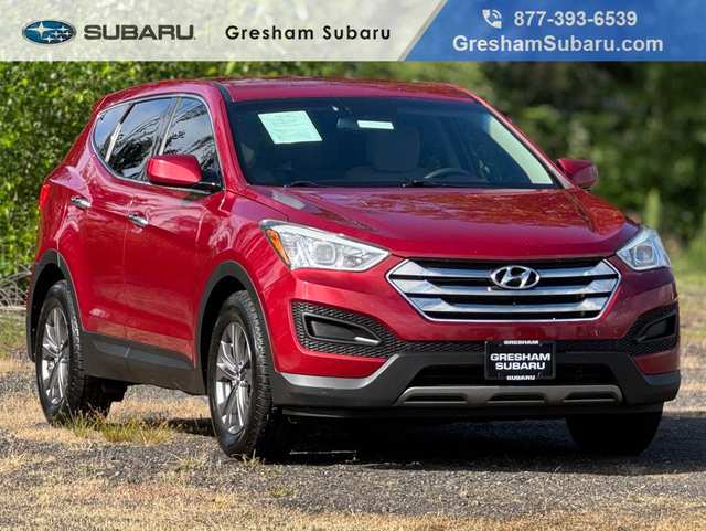 2013 Hyundai Santa Fe Sport Base