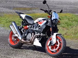 2023 Indian Motorcycle Ftr Sport