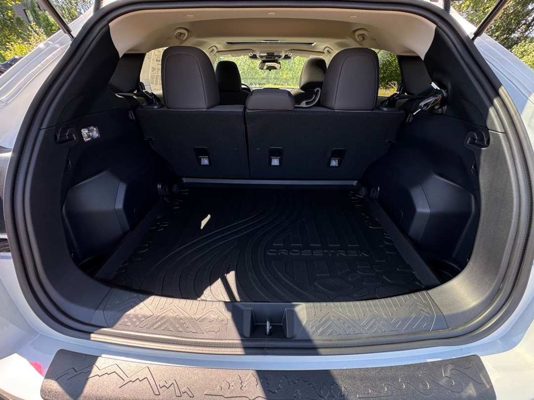 2026 Subaru Crosstrek Premium - Photo 9