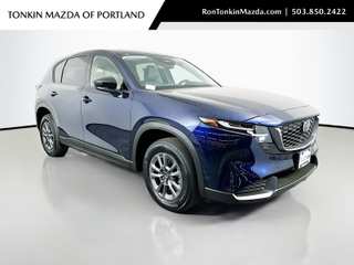 2026 MAZDA CX-5 2.5 S Select