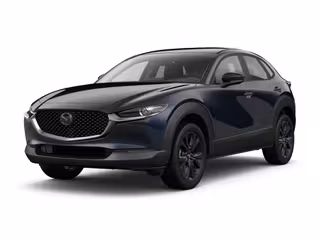 2026 MAZDA Cx-30 2.5 S Select Sport