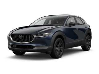 2026 MAZDA Cx-30 2.5 S Select Sport
