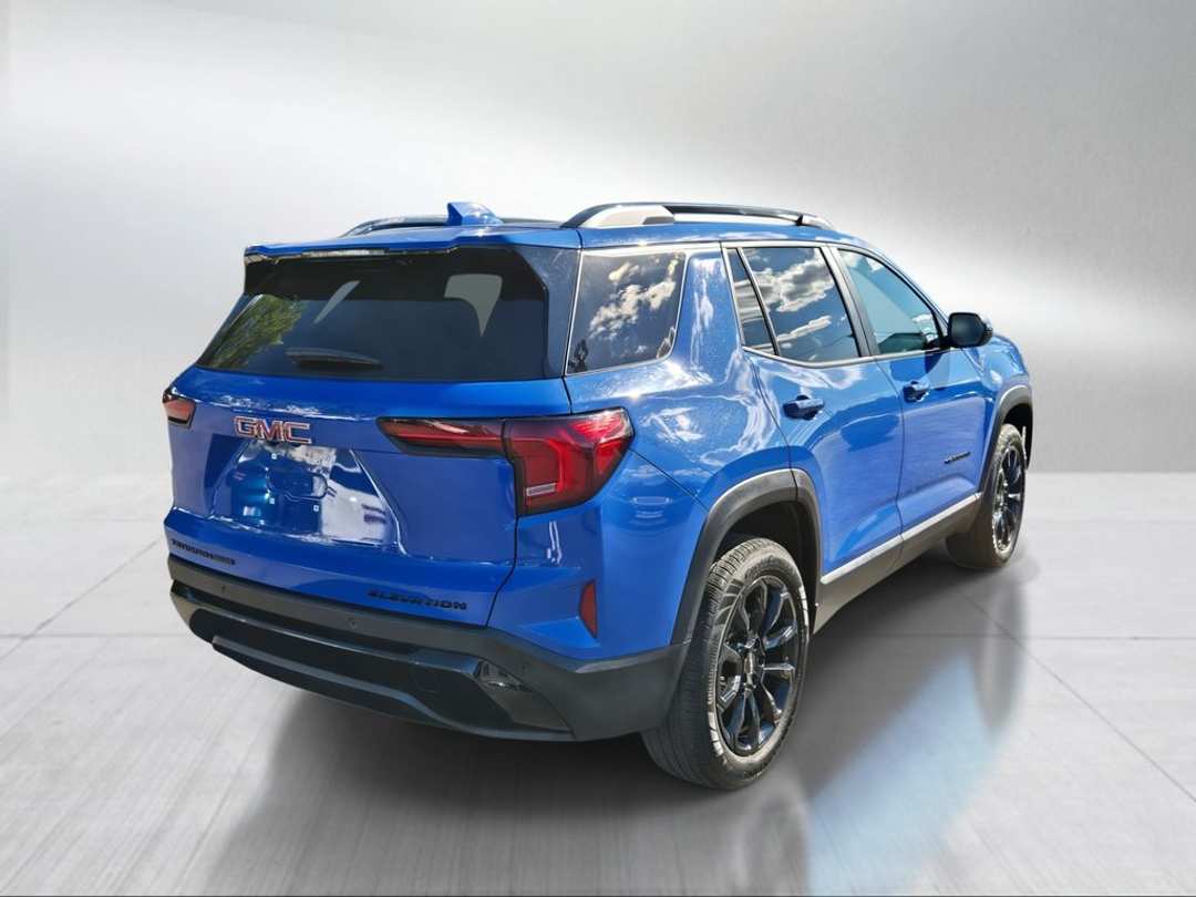 2026 GMC Terrain Elevation - Image 3