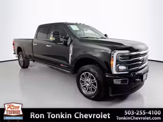 2023 Ford F-350Sd Limited