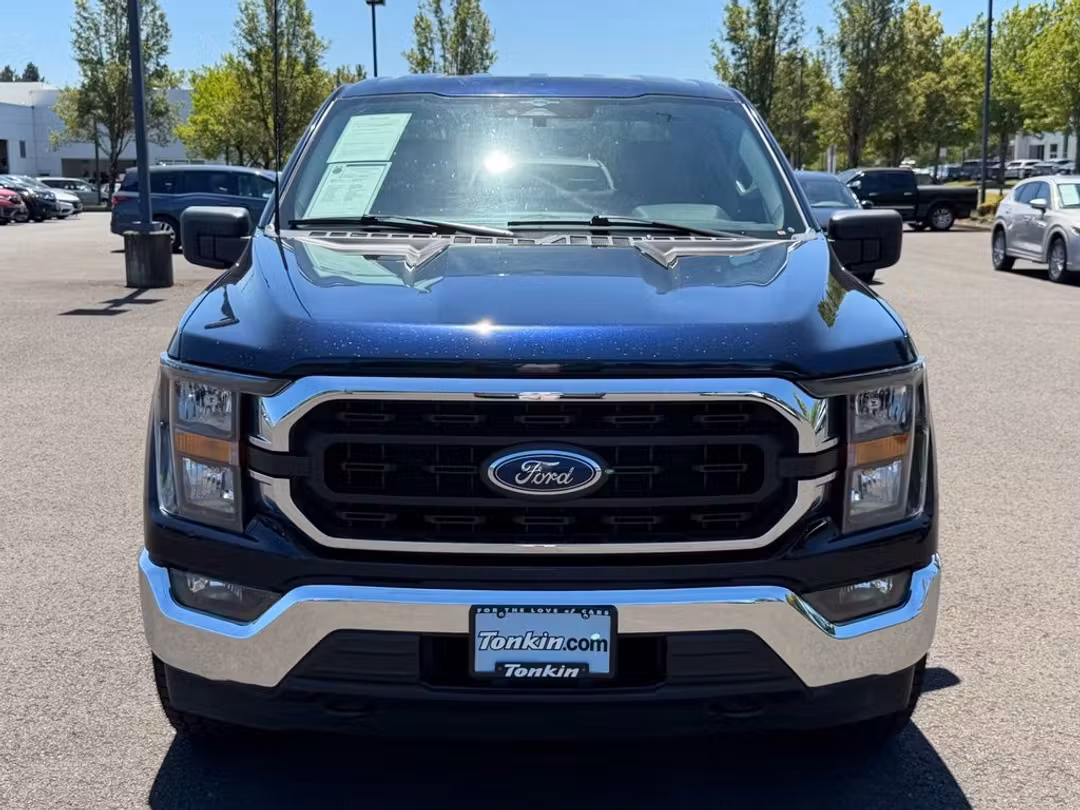 2023 Ford F-150 XLT - Image 3