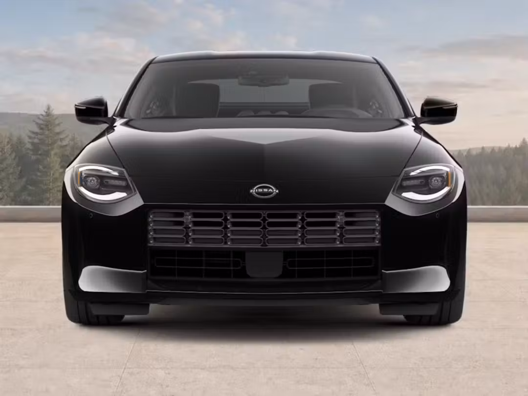 2026 Nissan Z Sport - Image 2