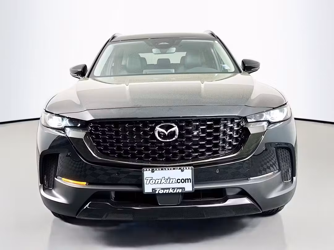 2026 MAZDA Cx-50 Hybrid Premium - Image 2