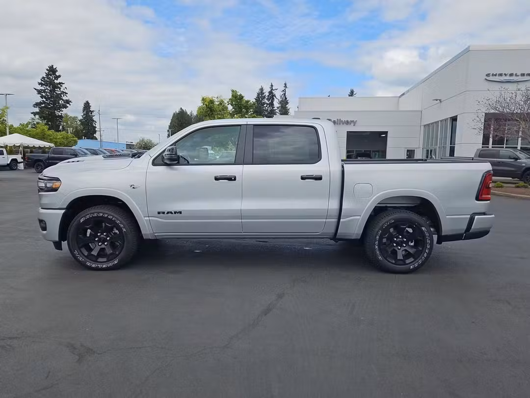 2026 Ram 1500 Big Horn/Lone Star - Image 3