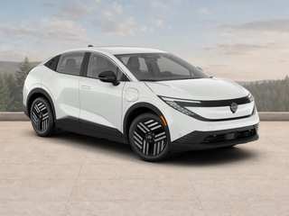 2026 Nissan LEAF SV+