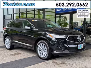 2023 Acura RDX Base
