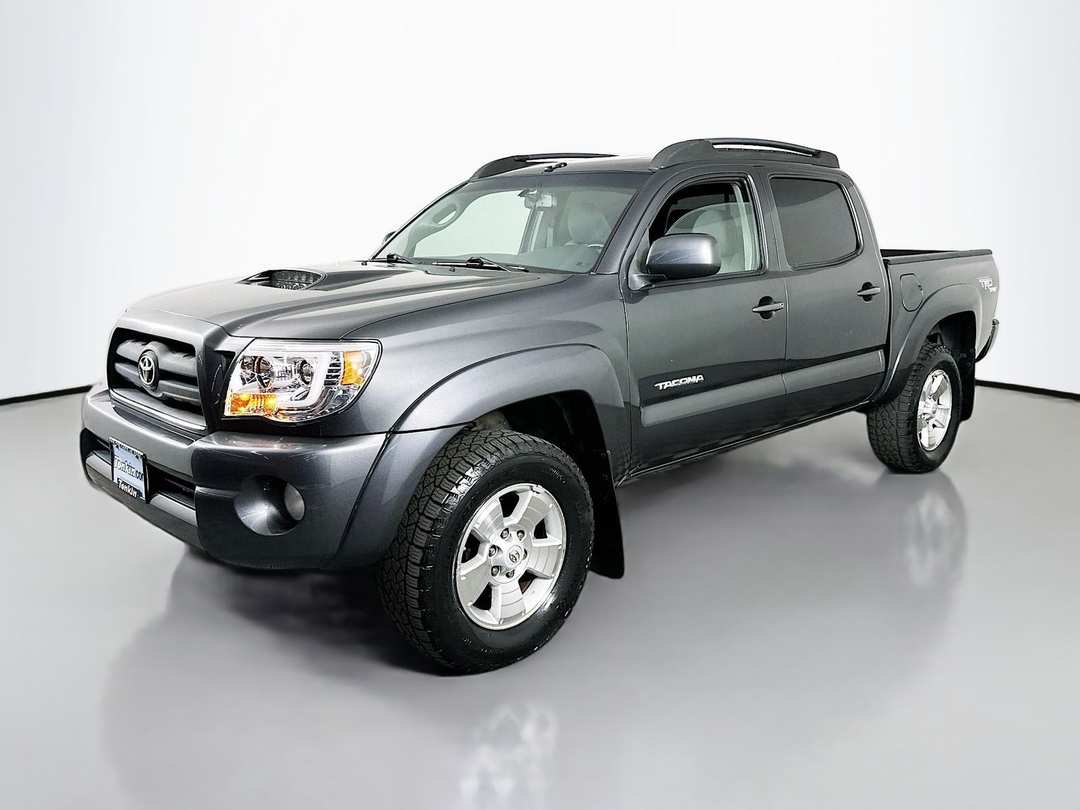 2011 Toyota Tacoma PreRunner - Image 3