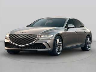 2027 Genesis G80 3.5T Sport Prestige