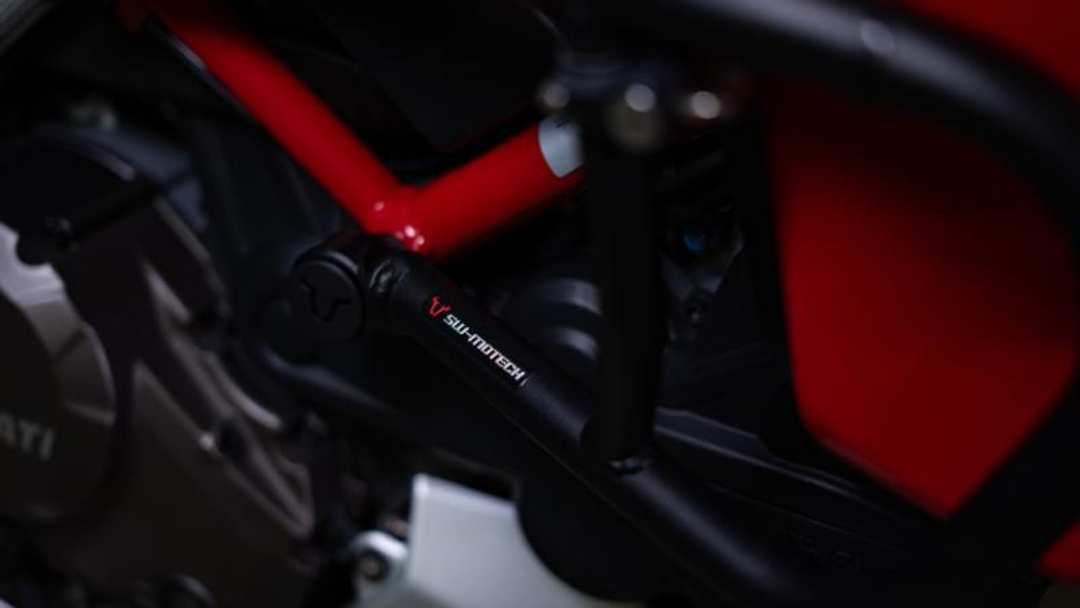 2017 Ducati Multistrada 1200 St - Image 3