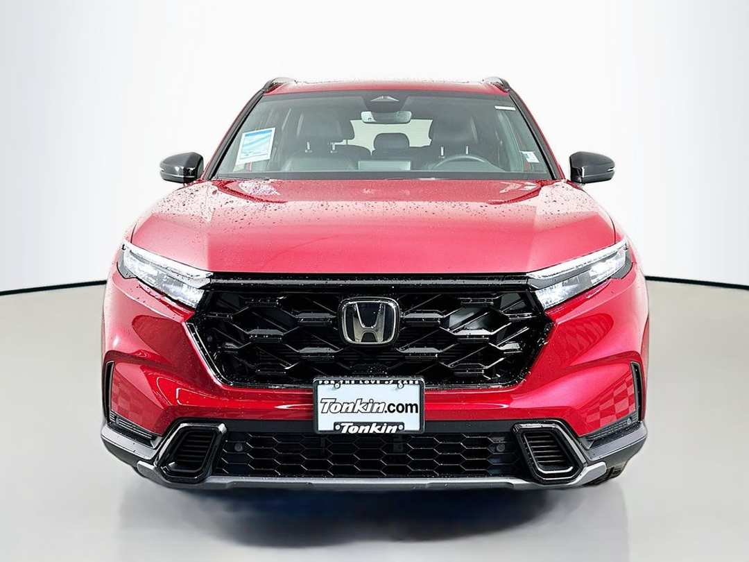 2026 Honda Cr-V Hybrid SportL - Image 2