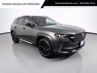 2026 MAZDA Cx-50 2.5 S Preferred