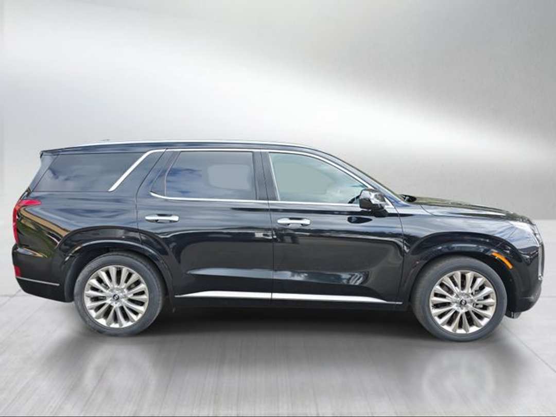 2020 Hyundai Palisade Limited - Image 3