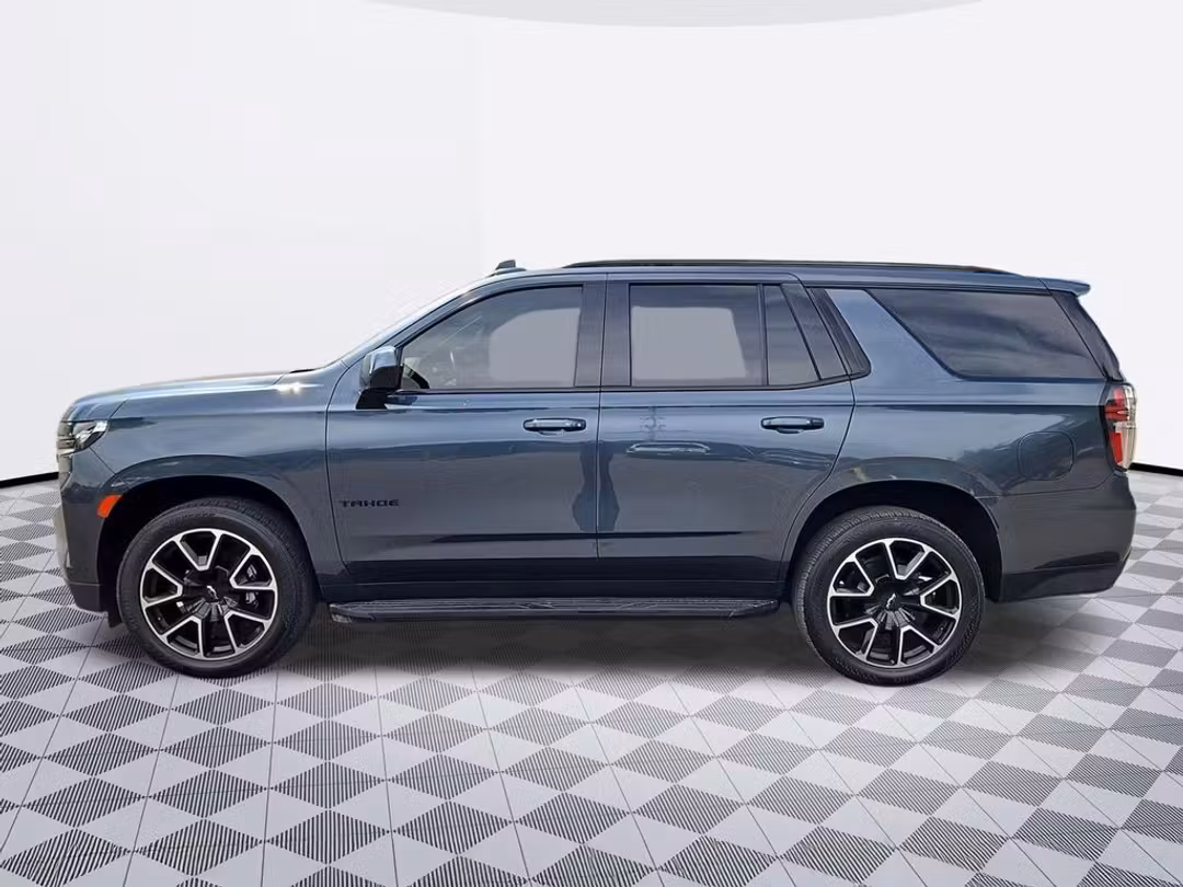 2021 Chevrolet Tahoe RST - Image 3