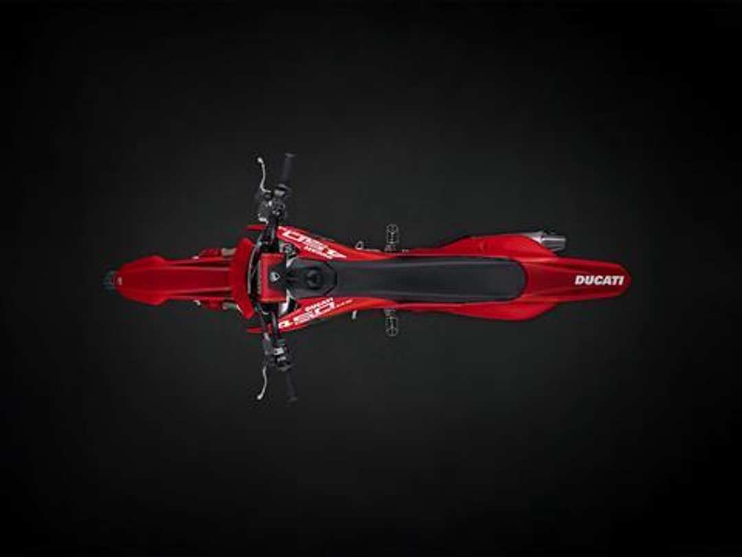 2026 Ducati 450 Mx - Image 2