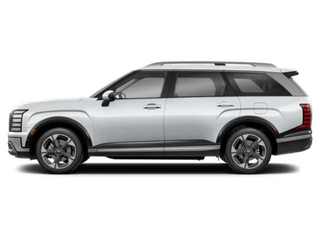 2027 Hyundai Palisade Hybrid Limited - Image 3