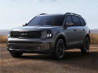 2023 Kia Telluride SXPrestige XLine