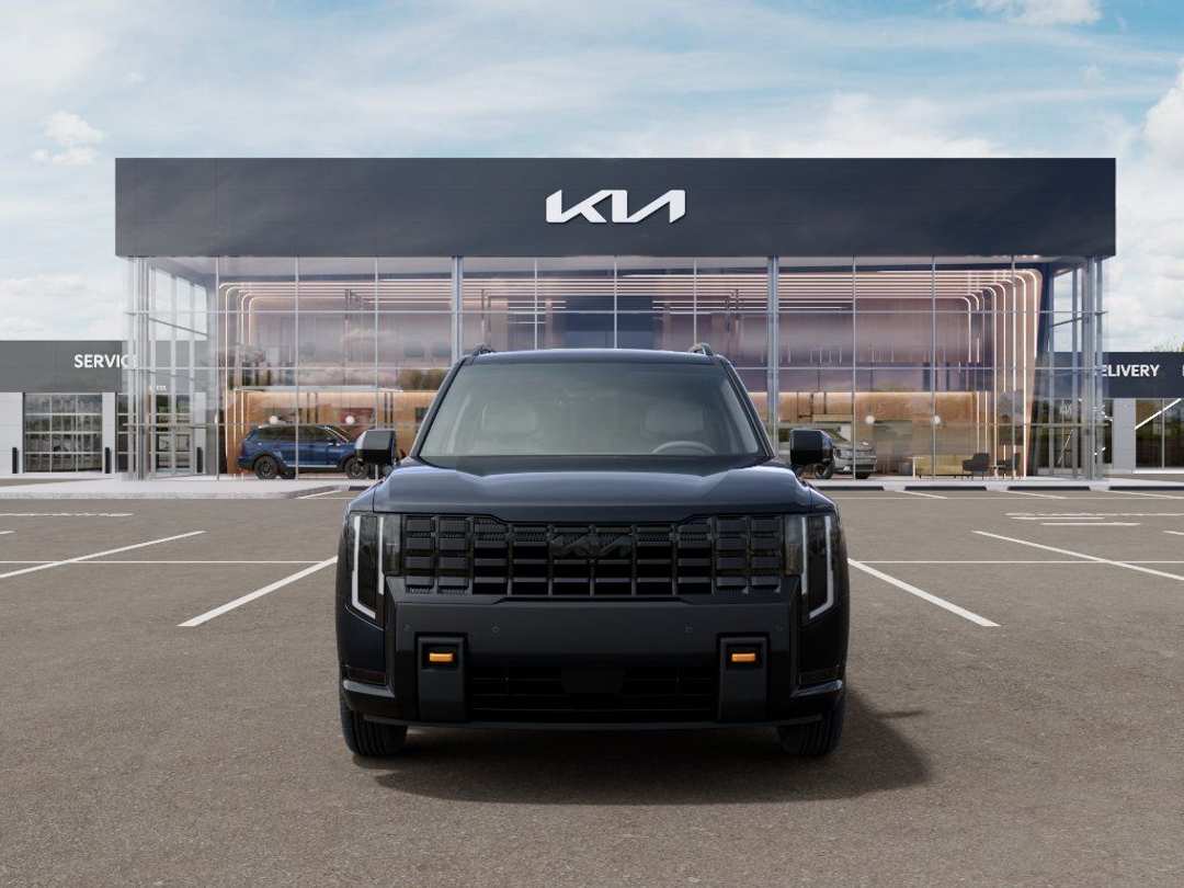 2027 Kia Telluride XPro SXPrestige - Image 2