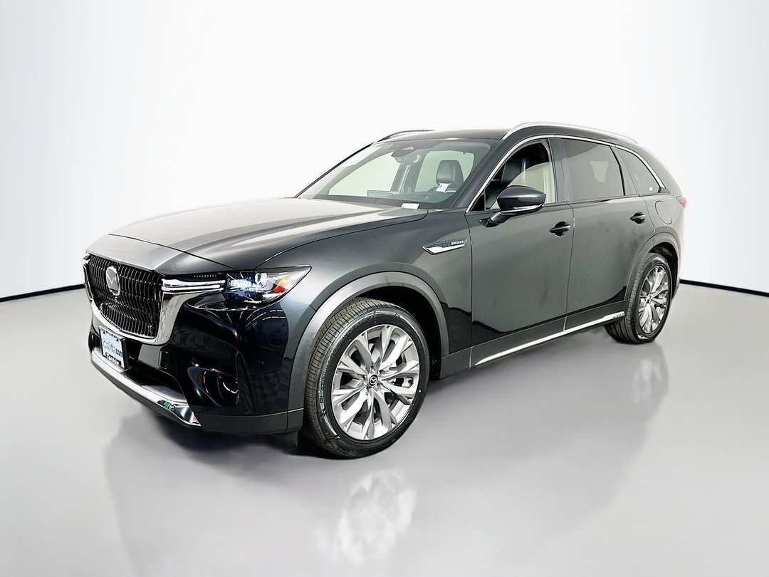 2025 MAZDA Cx-90 3.3 Turbo Premium Plus - Image 3