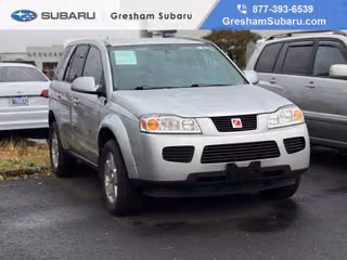 2006 Saturn Vue V6