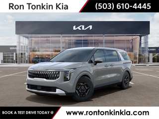 2027 Kia Carnival LXS