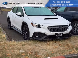 2024 Subaru WRX Premium