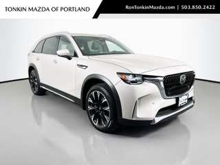 2026 MAZDA Cx-90 Phev Premium Plus