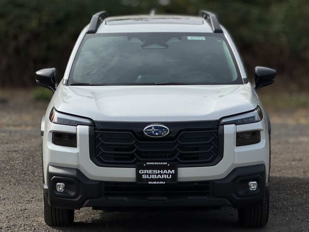 2026 Subaru Outback Premium - Image 2