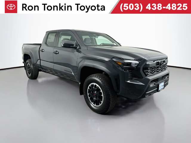 2026 Toyota Tacoma TRD OffRoad