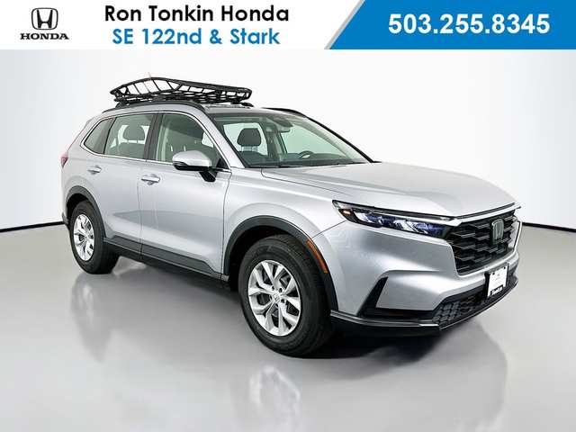 2023 Honda CR-V LX