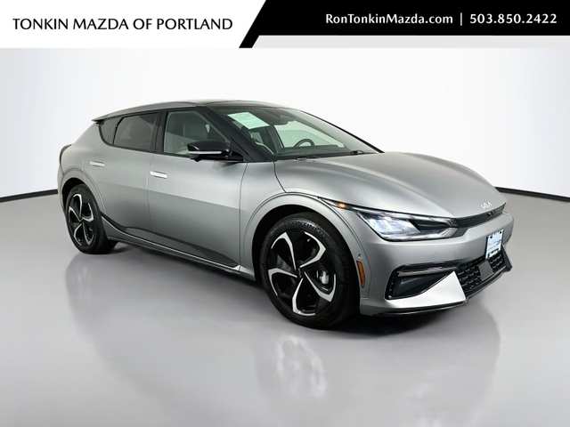 2023 Kia Ev6 GTLine