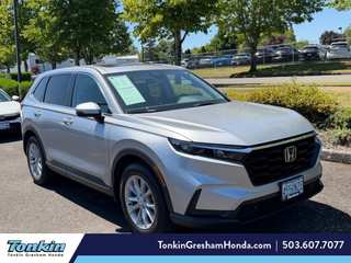 2023 Honda CR-V EXL