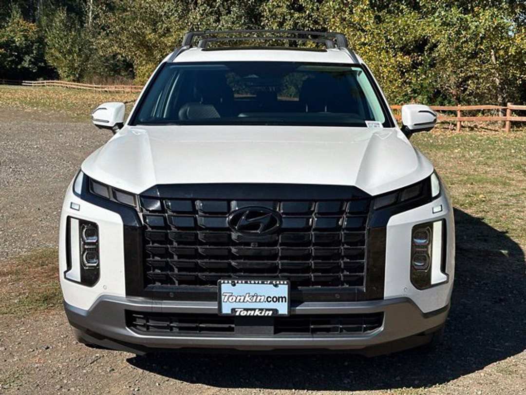2023 Hyundai Palisade SEL - Image 3
