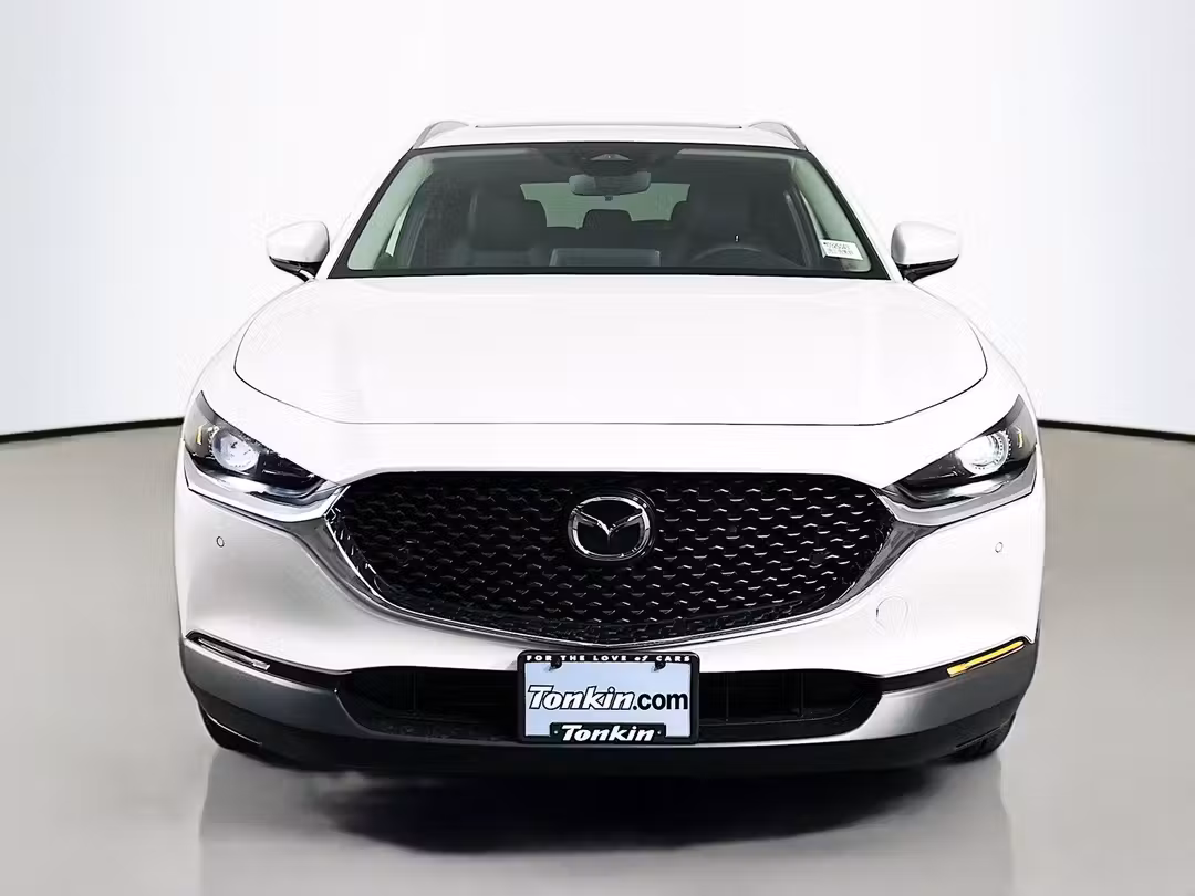 2026 MAZDA Cx-30 2.5 S Preferred - Image 2