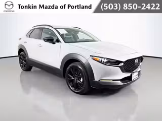 2025 MAZDA Cx-30 2.5 Turbo Premium Plus Package
