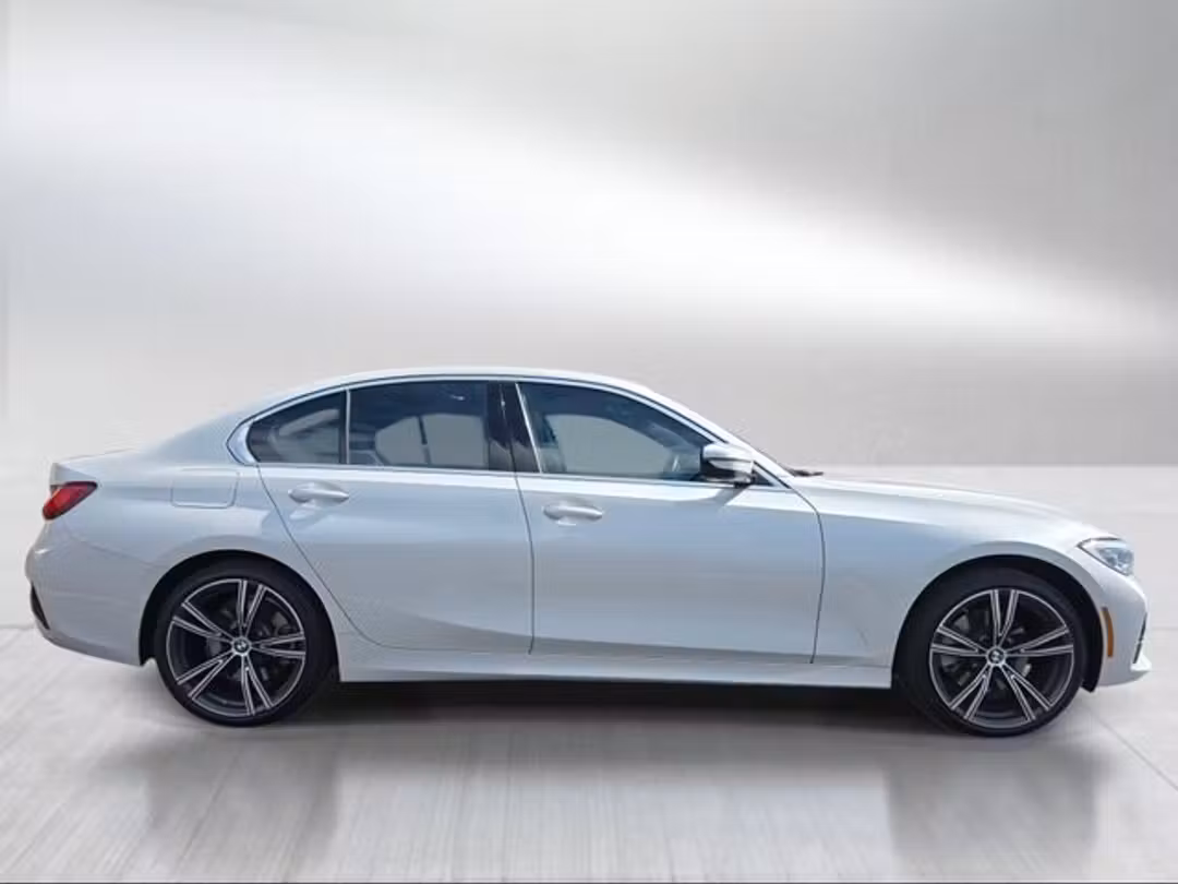2021 BMW 3 Series 330i xDrive - Image 2