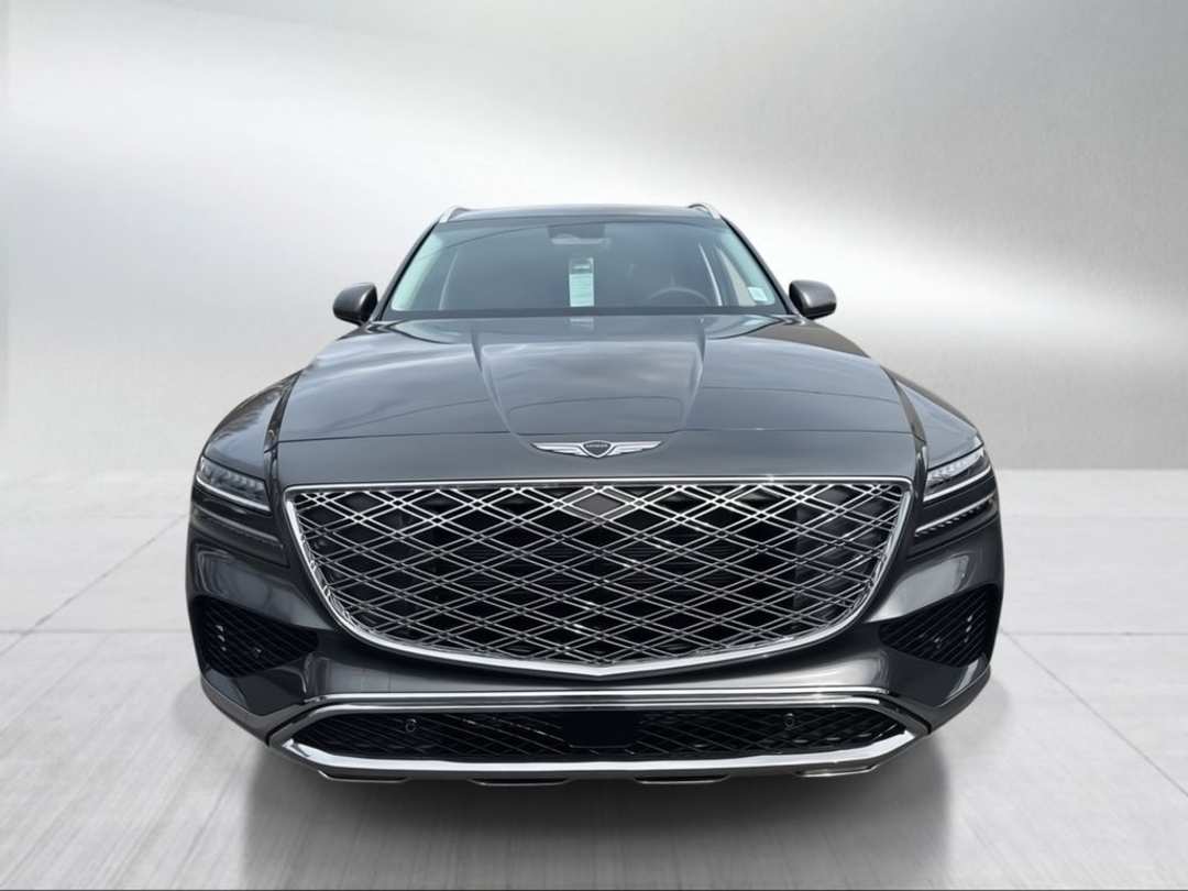 2026 Genesis Gv80 2.5T - Image 2