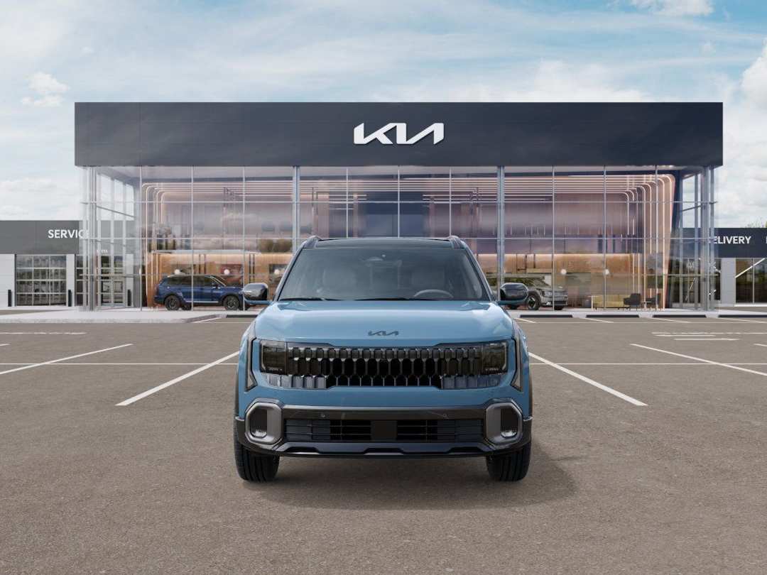 2027 Kia Seltos XLine - Image 2
